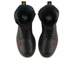 Dr. Martens Dr Martens Vonda Black Softy T Boots 12761001 -Cheap High Tops Store Dr Martens Vonda Black Softy T Boots 12761001 Famous Rock Shop Newcastle 2300 NSW. 4 800x