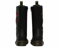 Dr. Martens Dr Martens Vonda Black Softy T Boots 12761001 -Cheap High Tops Store Dr Martens Vonda Black Softy T Boots 12761001 Famous Rock Shop Newcastle 2300 NSW. 6 800x