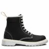 Dr. Martens Dr Martens Youth Delaney Boot Black Canvas 21074001 2 Dr. Martens Dr Martens Youth Delaney Boot Black Canvas 21074001 -Cheap High Tops Store Dr Martens Youth Delaney Boot Black Canvas 21074001 2 800x
