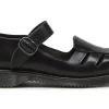 Dr. Martens Dr Martens Deardra Polished Smooth Black Leather Sandals 2 Dr. Martens Dr Martens Deardra Polished Smooth Black Leather Sandals -Cheap High Tops Store Dr martens Black Sandal Leather Deardra 4 800x