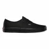 Vans Authentic Black Black VN000EE3BKA Canvas -Cheap High Tops Store EE3BKA HERO 1 800x