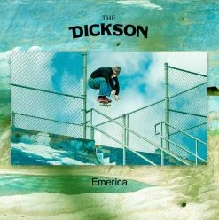 Emerica Dickson Black White Gold -Cheap High Tops Store EmericaDicksonSkateProModelShoes 800x