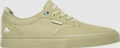 Famous Rock Shop Emerica Dickson Tan