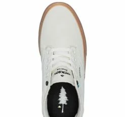 Emerica Dickson White Gum -Cheap High Tops Store EmericaDicksonWhiteGum3 800x