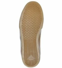 Emerica Dickson White Gum -Cheap High Tops Store EmericaDicksonWhiteGum5 800x