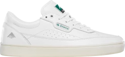 Emerica Low Top Shoe Gamma White 6101000137