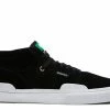 Emerica Pillar Black White Gold -Cheap High Tops Store EmericaPillarBlackWhiteGold 800x