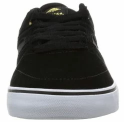 Emerica The HSU Low Vulc Black White -Cheap High Tops Store EmericaTheHSULowVulcBlackWhiteSkateShoes6102000113976 c0898ca6 7b57 46d3 9830 1cffe3805c9b 800x