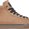 Emerica Indicator High X Pendleton Brown/Gum.. -Cheap High Tops Store Emerica Indicator High X Pendleton Brown Gum 6107000207 212 Famous Rock Shop Newcastle 2300 NSW Australia. 1 800x