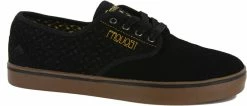 Emerica Laced X Toy Machine Collaboration Provost Limited Edition