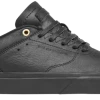 Emerica Reynolds RLV Reserve Black Black 6102000114.. -Cheap High Tops Store Emerica RLV Reserve Famous Rock Shop Newcastle 800x