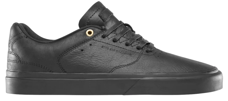 Emerica Reynolds RLV Reserve Black Black 6102000114.. 3 Emerica Reynolds RLV Reserve Black Black 6102000114..