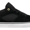 Emerica The HSU Low Vulc Black White -Cheap High Tops Store Emerica The HSU Low Vulc Black White 6102000113 976 S 001 800x