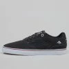 Emerica The Reynolds Low Vulc X Indy 6107000167 Dark Grey.. -Cheap High Tops Store Emerica The Reynolds Low Vulc X Indy Dark Grey 6107000167 Famous Rock Shop Newcastle 2300 NSW. 1 800x