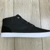 Emerica Troubadour Black Grey.. -Cheap High Tops Store Emerica Troubadour Famous Rock Shop Newcastle 800x