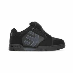 Etnies Faze Black Dirty Wash