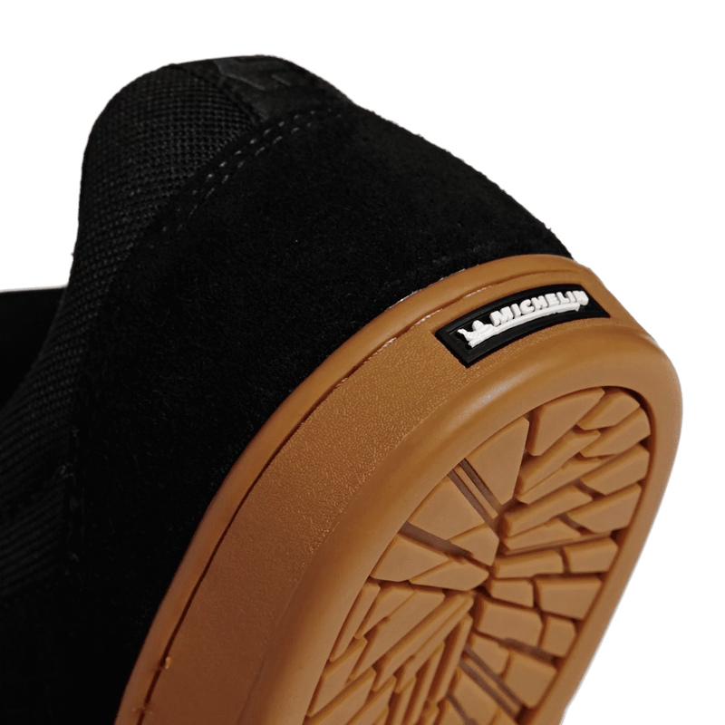 Famous Rock Shop Etnies MARANA MICHELIN Black Dark Grey Gum 4101000403-566 4 Famous Rock Shop Etnies MARANA MICHELIN Black Dark Grey Gum 4101000403-566 - Image 2