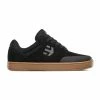 Famous Rock Shop Etnies MARANA MICHELIN Black Dark Grey Gum 4101000403-566 -Cheap High Tops Store EtniesMaranaBlackDarkGreyGum 800x