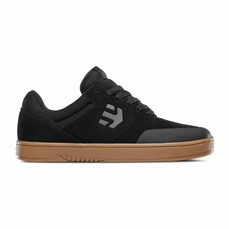 Famous Rock Shop Etnies MARANA MICHELIN Black Dark Grey Gum 4101000403-566 3 Famous Rock Shop Etnies MARANA MICHELIN Black Dark Grey Gum 4101000403-566