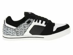 Etnies FSAS X Twitch Rockfield Black White -Cheap High Tops Store Etnies FSAS X Twitch Rockfield Black White 7 800x