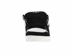 Etnies FSAS X Twitch Rockfield Black White -Cheap High Tops Store Etnies FSAS X Twitch Rockfield Black White 8 800x