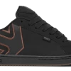 Etnies Fader Black Silver Gum -Cheap High Tops Store Etnies Fader Black Silver Gum 800x