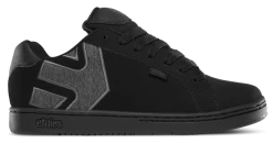 Etnies Fader Black Heather 4101000203