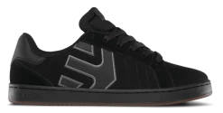 Etnies Fader LS Black Charcoal Gum