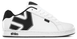 Etnies Fader White Dark Grey