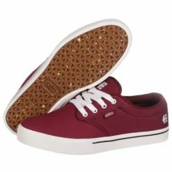 Etnies Jameson 2 Eco Ox Blood