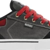 Etnies Nathan William Brake Black Grey Red 1 Etnies Nathan William Brake Black Grey Red -Cheap High Tops Store Etnies Nathan William Brake Black Grey Red 800x