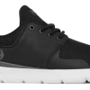 Etnies Scout XT Black White Grey 4101000425 -Cheap High Tops Store Etnies Scout XT Famous Rock Shop Newcastle 800x