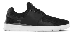 Etnies Scout XT Black White Grey 4101000425