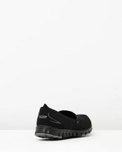 Skechers Ez Flex Take It Easy Black -Cheap High Tops Store Ez Flex Take it Easy 2 800x