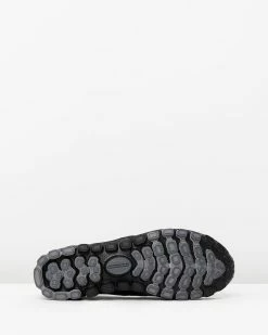 Skechers Ez Flex Take It Easy Black -Cheap High Tops Store Ez Flex Take it Easy 8 800x