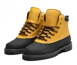 Supra Douglas Wheat FG Waterproof Boots