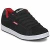 Globe Focus Black Red -Cheap High Tops Store Focus black red 800x