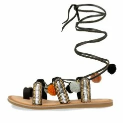 Gioseppo Nayeli Black Sandals -Cheap High Tops Store Gioseppo Nayeli Black Sandals 27465 Famous Rock Shop Newcastle 2 300 NSW. Australia. 3 800x