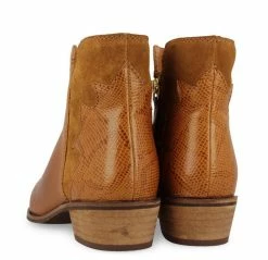 Gioseppo Stuttgart Tan Leather Boots -Cheap High Tops Store Gioseppo Stuttgart Tan Famous Rock Shop Newcastle2 800x