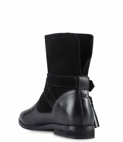 Gioseppo Vermont Black Leather Boots 7 Gioseppo Vermont Black Leather Boots -Cheap High Tops Store Gioseppo Vermont Black Famous Rock Shop Newcastle3 800x