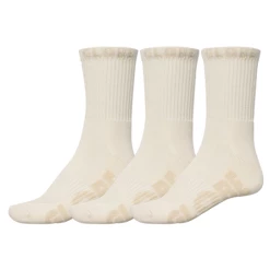 Globe Socks Bleach Free Crew Sock 3Pack Bleach Free