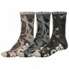 Globe Socks Eco Camo Crew Sock 3Pack Camo -Cheap High Tops Store GlobeSocksEcoCamoCrewSock3PackCamo 800x