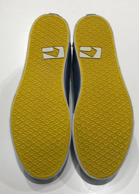 Globe Banshee Light Navy White GBBANSHEE 1 - Image 5