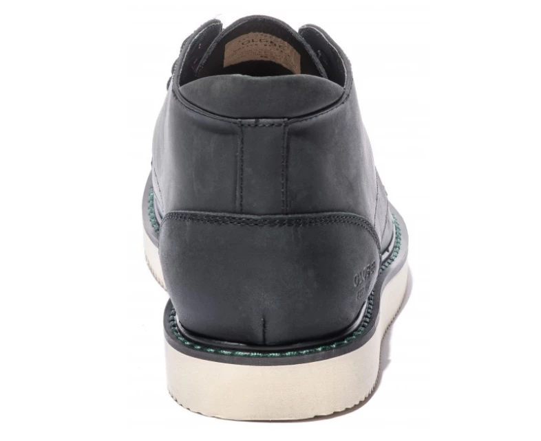 Globe Daley Boot Black 1 - Image 5