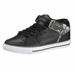 Globe Magnum Mid Black Shells 1