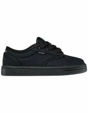 Globe Motley Infants Black Black Canvas