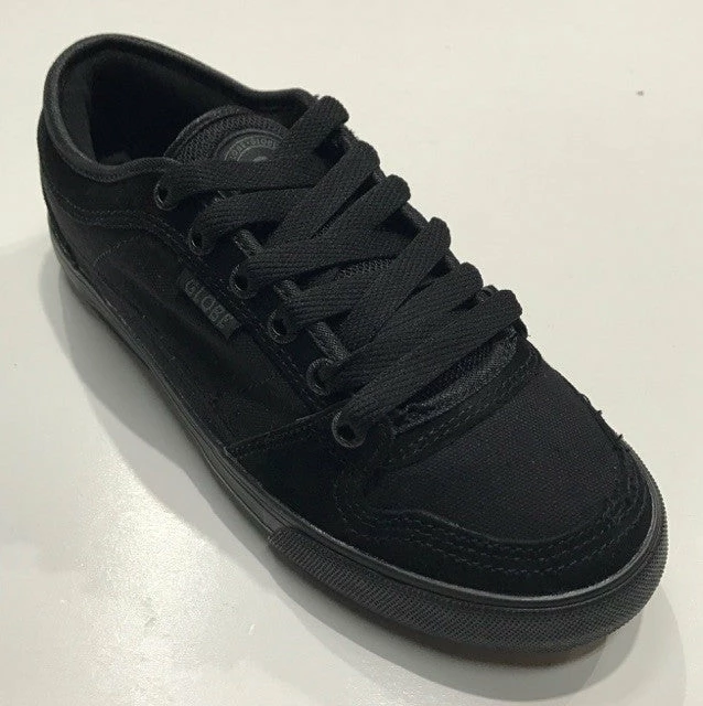 Globe TB Black Charcoal Sneaker