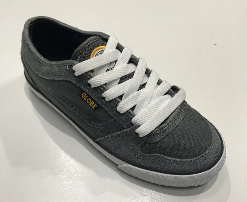 Globe TB Charcoal Tequilla Skate Shoes
