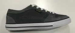 Globe TB Charcoal Tequilla Skate Shoes -Cheap High Tops Store Globe TB Tequilla Carcoal Famous Rock Shop Newcastle 4 800x