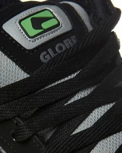 Globe Tilt Black Grey GB TILT 10020 1 -Cheap High Tops Store Globe Tilt Black Grey GBTILT 10020 Famous Rock Shop Newcastle 2300 NSW. 6 800x